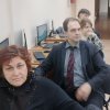 Тренінг з штучного інтелекту І. І. Коваленко для викладачів кафедри образотворчого мистецтва 23.02.2024 р.